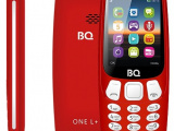 Мобильный телефон BQ BQM-2442 One L+ Синий 3