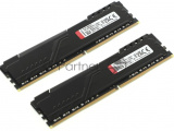 Оперативная память Kingston Fury Beast, DDR4, 64GB (2x32GB), 3200MHz, CL16, DIMM, чёрный 8