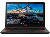 Ноутбук 15,6" Asus  FX570UD-DM148T (90NB0IX1-M01770) 0
