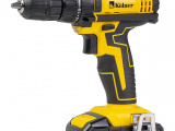 Дрель-шуруповерт Kolner KCD 18/2LС кн18-2лц 2