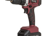 Дрель-шуруповерт PIONEER CD-M2011C USP 2