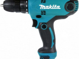 Шуруповерт Makita DF 0300 X1 2