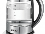 Чайник электрический BBK EK1723G 0
