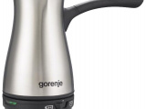 Кофеварка электротурка Gorenje TCM800E 0
