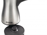 Кофеварка электротурка Gorenje TCM800E 2