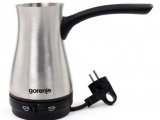 Кофеварка электротурка Gorenje TCM800E 4