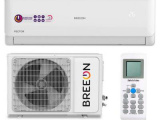 Кондиционер сплит 12000BTU Breeon BRC-12AVO 0