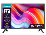 32' Телевизор Hisense 32A4K 0