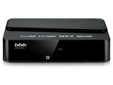 Цифровой тюнер BBK SMP001HDT2 0