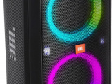 Портативная колонка JBL Partybox 200  Чёрный 0