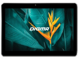 Планшетный компьютер Digma CITI 1593 3G Чёрный 0