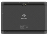 Планшетный компьютер Digma CITI 1593 3G Чёрный 1
