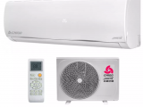 Кондиционер сплит 9000BTU Chigo CS-25V3A-B150 0
