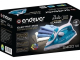 Утюг Endever Delta-202 12