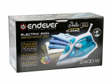 Утюг Endever Delta-202 7