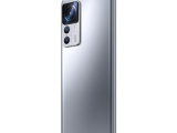 Смартфон Xiaomi 12T Pro 8/256Гб Global Серебристый 3
