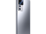 Смартфон Xiaomi 12T Pro 8/256Гб Global Серебристый 4