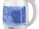 Чайник электрический Starwind SKG4215 0