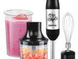 Блендер погружной Centek CT-1340 Чёрный 0