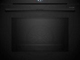 Духовой шкаф Bosch HMG976RB1S 1