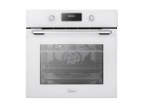 Духовой шкаф Midea MO69103GW 1