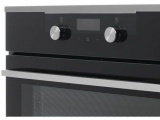 Духовой шкаф Electrolux OKD5C70X 2
