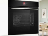 Духовой шкаф Bosch HBG7221B1 0