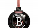 Сковорода Berlinger Haus BH-6024 IROSE 24 см 1