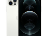 Смартфон Apple iPhone 12 Pro 512Гб Серебристый 1