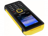 Мобильный телефон Philips Xenium E2317 Yellow, 2 SIM 0