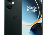 Смартфон OnePlus Nord CE 3 Lite 5G 8/256GB Chromatic Gray 1