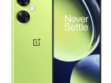 Смартфон OnePlus Nord CE 3 Lite 5G 8/256GB Pastel Lime TM-EU 1
