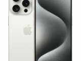 Смартфон Apple iPhone 15 Pro 256  Белый 1