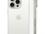 Смартфон Apple iPhone 15 Pro 256  Белый 2