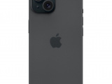 Смартфон Apple iPhone 15 128 Black 0