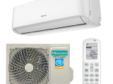 Кондиционер сплит 7000BTU Hisense AS-07UW4RYRCA00 1