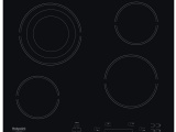 Поверхность Hotpoint HR 607 B 0