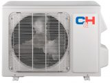Кондиционер сплит >18000BTU C&H CH-S24FTXL2Q-NG 2