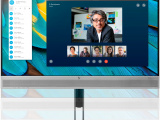 Монитор Hewlett-Packard EliteDisplay E243m (1FH48AA) 1