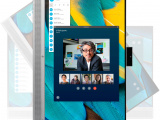 Монитор Hewlett-Packard EliteDisplay E243m (1FH48AA) 7