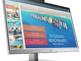 Монитор Hewlett-Packard EliteDisplay E243d (1TJ76AA) 0