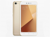 Смартфон Xiaomi Redmi NOTE 5A 16Гб  Золотой 0