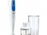 Блендер погружной Braun 4192-MQ3020WH 1