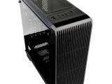 Компьютерный корпус Zalman S2 черный без БП ATX 2x120mm 2xUSB2.0 1xUSB3.0 audio bott PSU 3