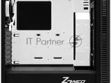 Компьютерный корпус ZALMAN Z7 NEO, без БП, большое боковое окно, черный, ATX 10