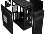 Компьютерный корпус Zalman ZM-T6 черный без БП ATX 1xUSB2.0 1xUSB3.0 audio bott PSU 18