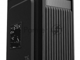 Компьютерный корпус Zalman ZM-T6 черный без БП ATX 1xUSB2.0 1xUSB3.0 audio bott PSU 25