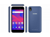 Смартфон Doogee X11 Синий 0