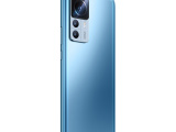 Смартфон Xiaomi 12T Pro 12/256Гб Global Синий 0