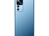 Смартфон Xiaomi 12T Pro 12/256Гб Global Синий 3